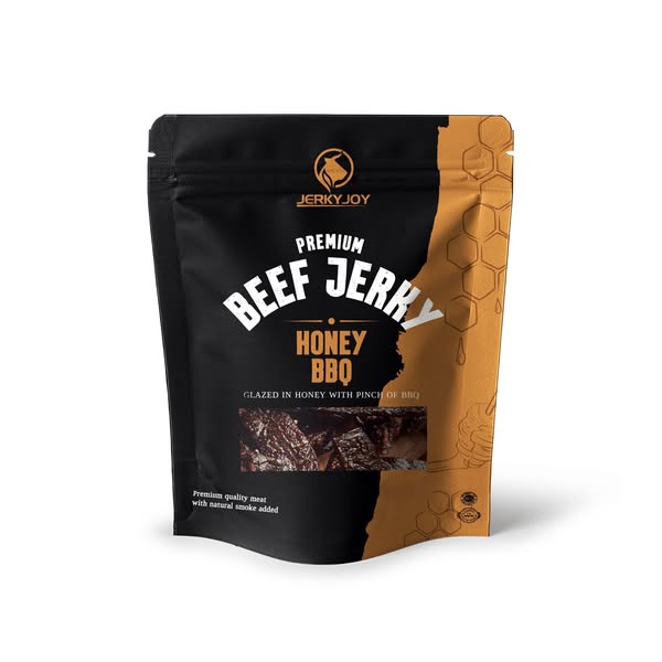 honey bbq