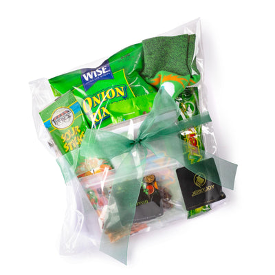 Camp package B2