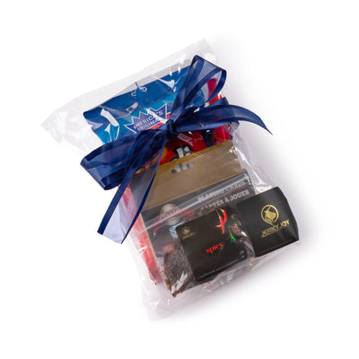 camp package B1