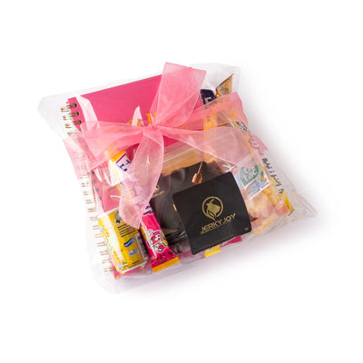 camp package G1