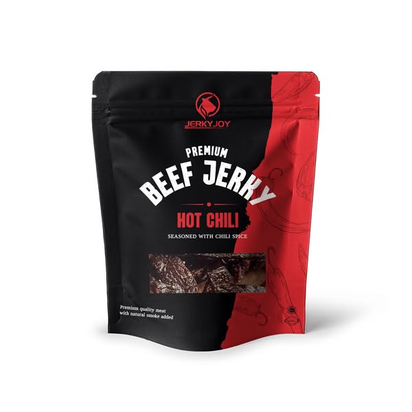 hot chili