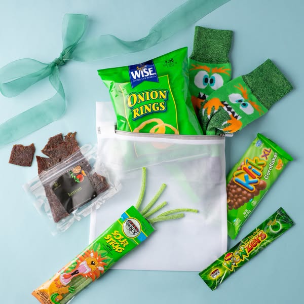 Camp package B2