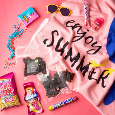 camp package G3
