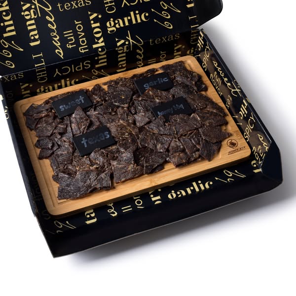 medium jerky board