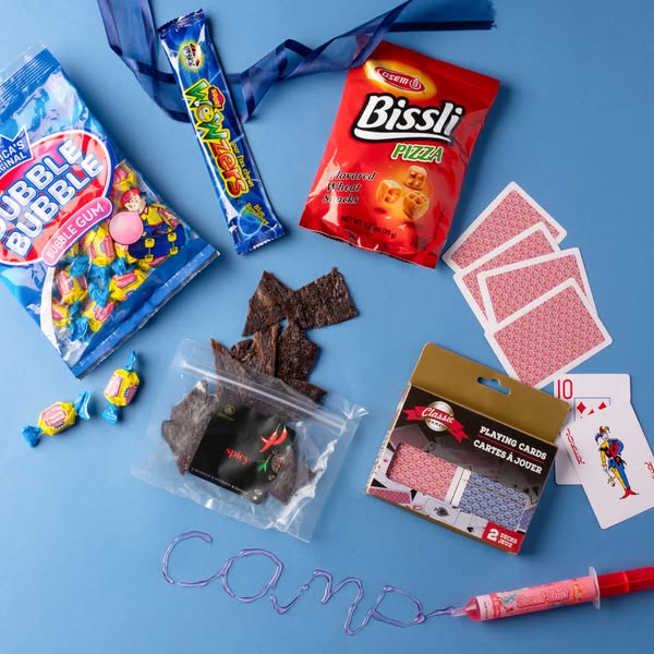 Gifts