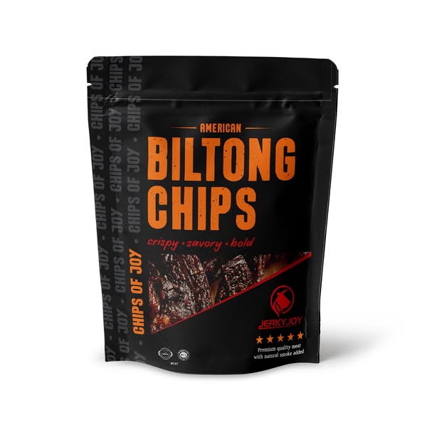 chips of joy