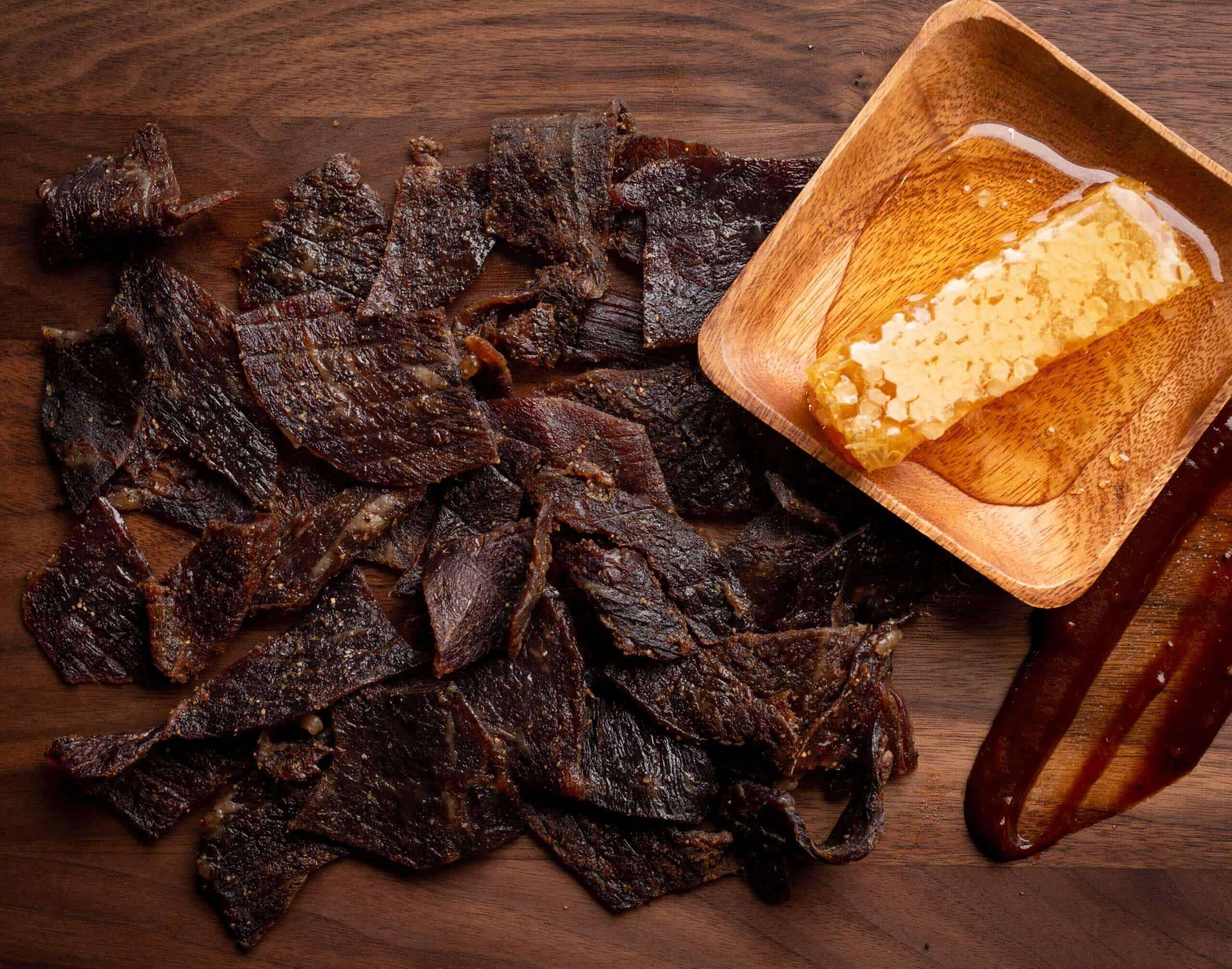 Jerky Joy collection image four