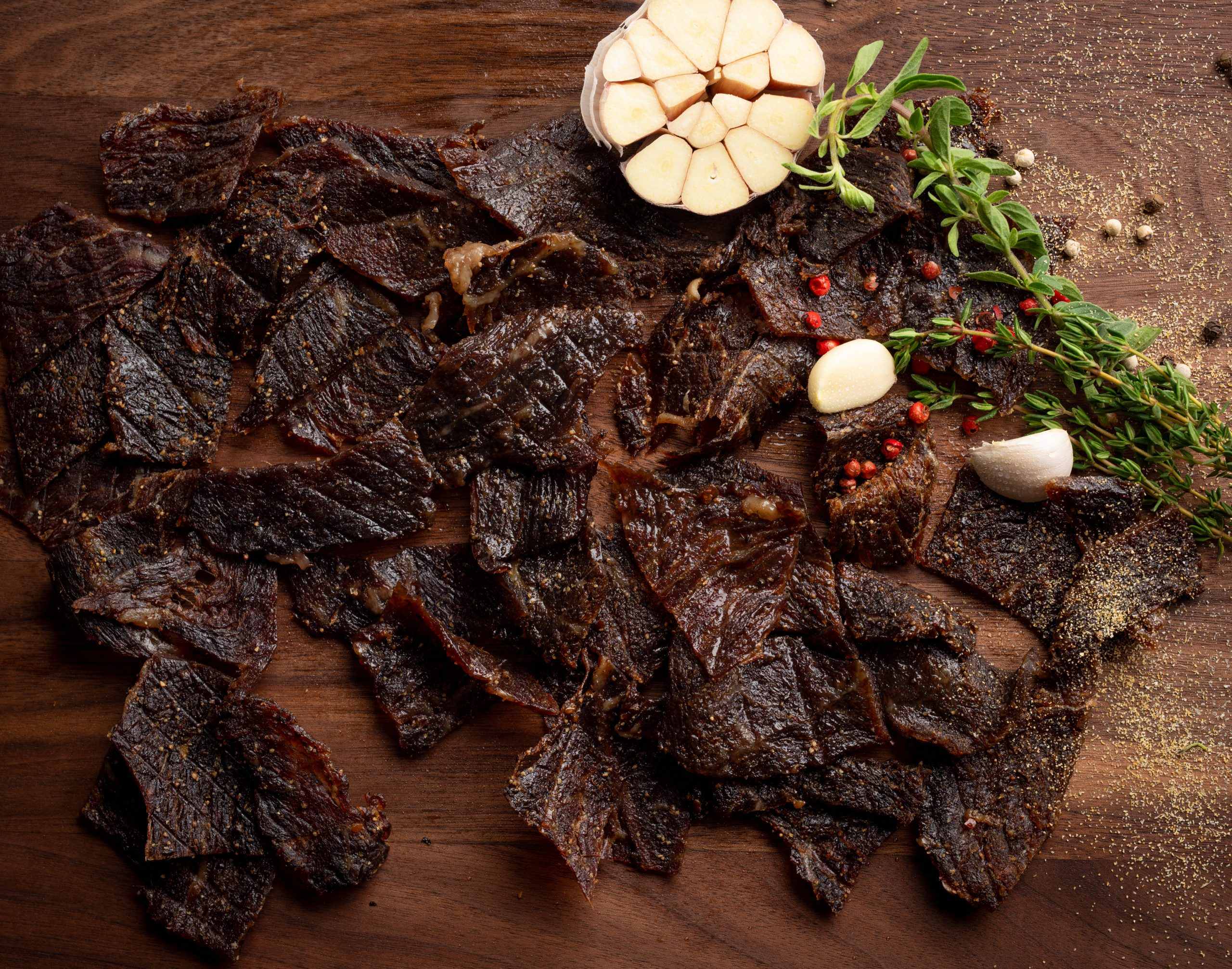 Jerky Joy collection image three