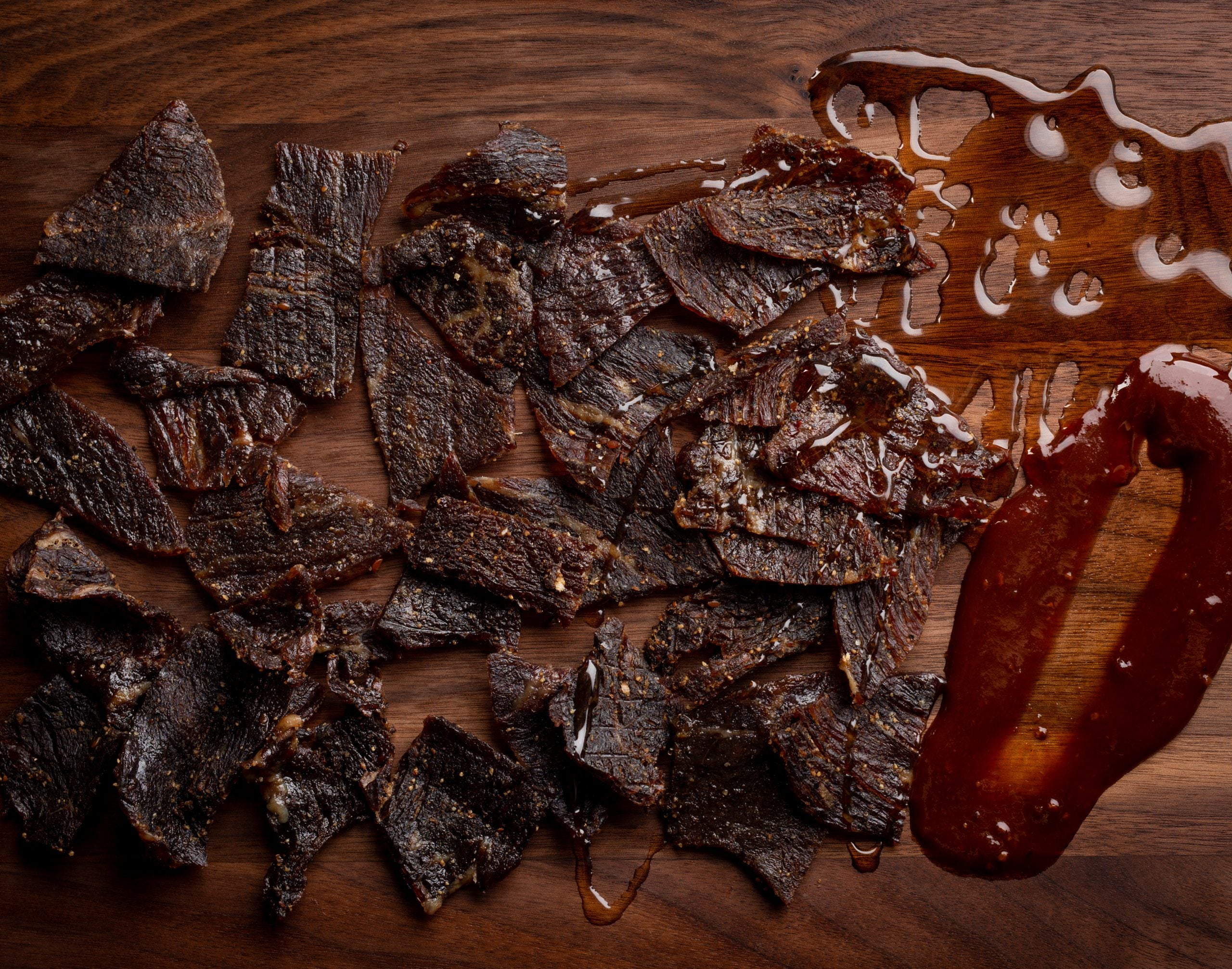 Jerky Joy collection image two